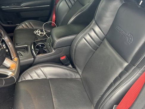 Used 2021 Dodge Charger SRT Hellcat image 20