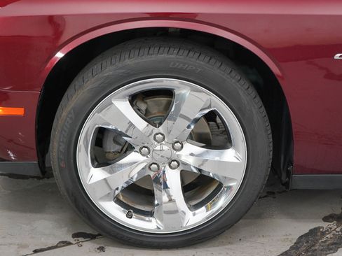 Used 2018 Dodge Challenger GT w/ GT Interior Package AWD/4WD image 27