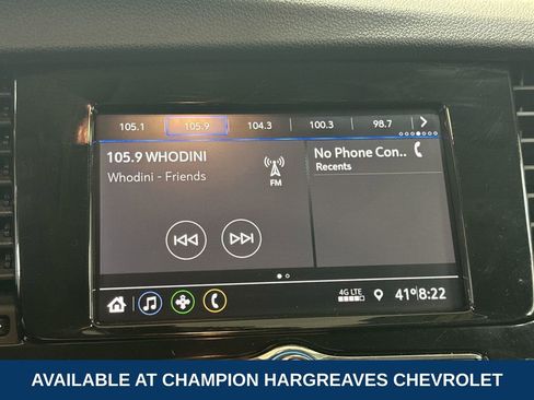 Used 2022 Buick Encore Preferred w/ Safety Package image 18