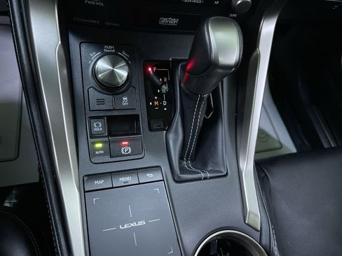 Used 2020 Lexus NX 300 AWD w/ Luxury Package image 24