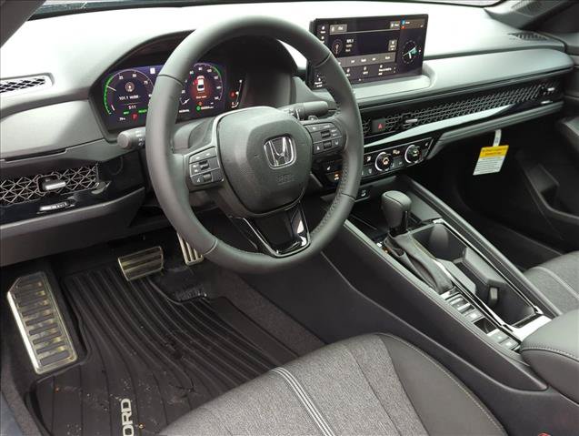 New 2026 Honda Accord Sport image 3
