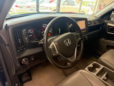 Used 2010 Honda Ridgeline RTL image 11