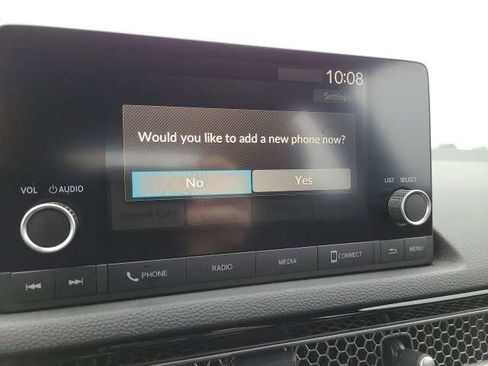 Used 2023 Honda Civic Sport image 23