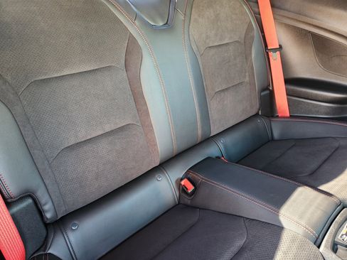 Used 2018 Chevrolet Camaro ZL1 image 39