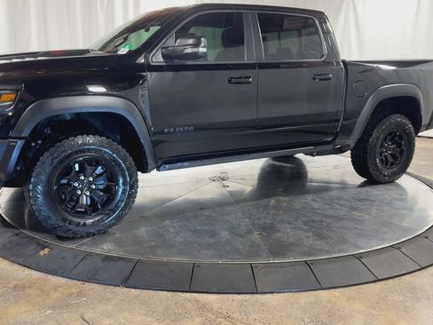 Used 2022 RAM 1500 TRX w/ TRX Level 1 Equipment Group image 5