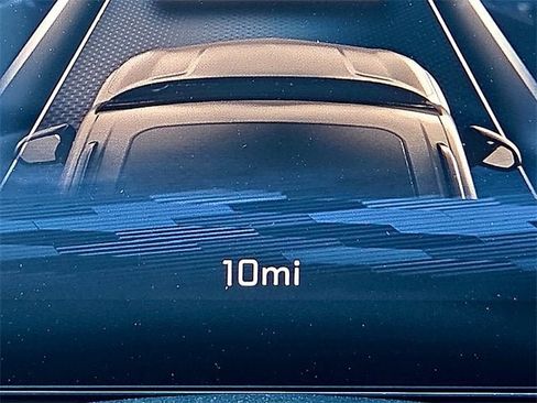 New 2026 Chevrolet Equinox EV LT image 22