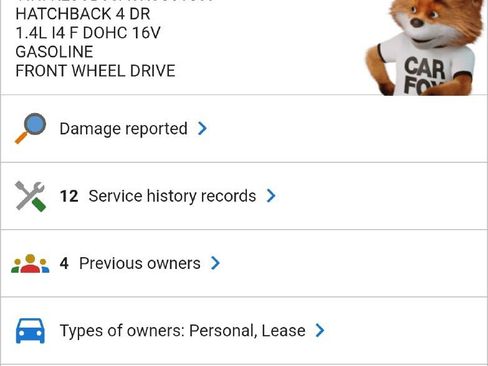 Used 2019 Chevrolet Spark LS image 3