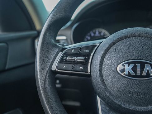 Used 2020 Kia Optima LX image 20