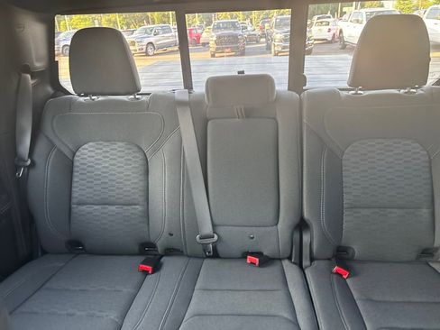 New 2025 RAM 1500 Big Horn image 17