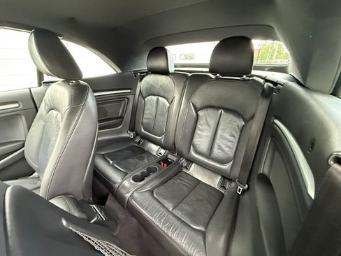 Used 2015 Audi A3 2.0T Premium w/ Driver Assistance Package AWD/4WD image 46