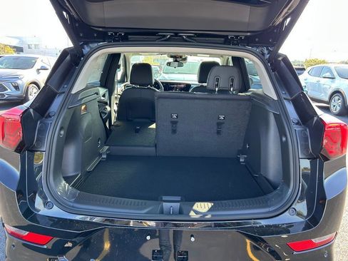 New 2026 Buick Encore GX Sport Touring w/ Advanced Technology Package image 15