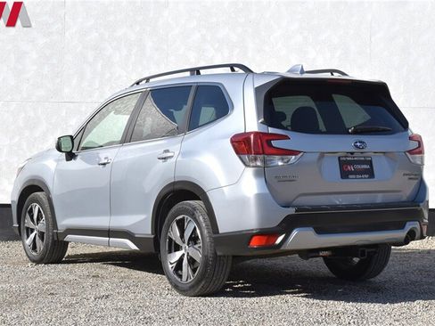 Used 2021 Subaru Forester Touring AWD/4WD image 2