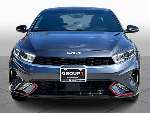 Used 2024 Kia Forte GT-Line image 4