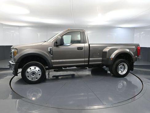 Used 2019 Ford F450 XL w/ XL Value Package AWD/4WD image 11