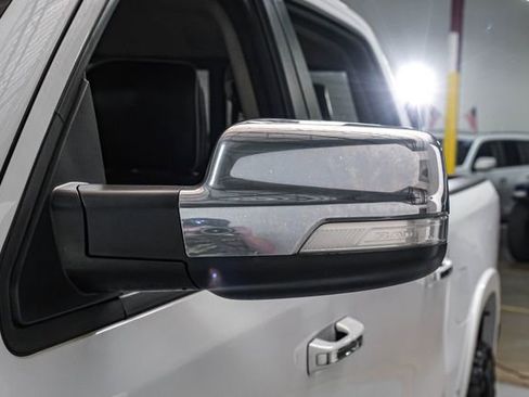 Used 2020 RAM 1500 Laramie AWD/4WD image 41