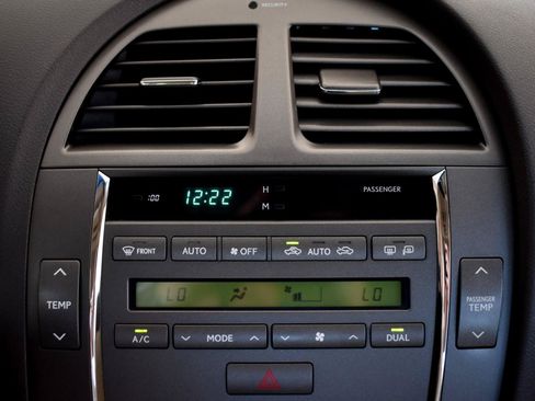 Used 2009 Lexus ES 350 FWD image 20