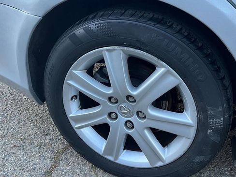 Used 2009 Lexus ES 350 image 30