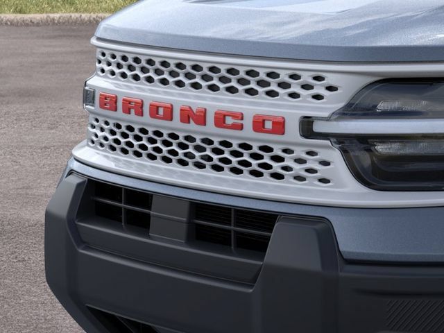 New 2026 Ford Bronco Sport Heritage w/ Convenience Package AWD/4WD image 41