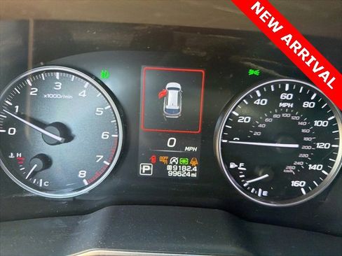 Used 2020 Subaru Outback Limited image 12