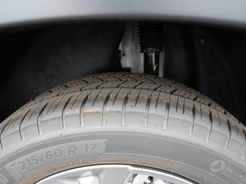 New 2026 Honda HR-V LX image 29