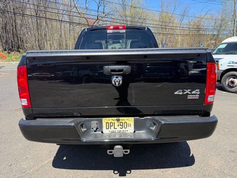 Used 2006 Dodge Ram 1500 Truck SLT image 6