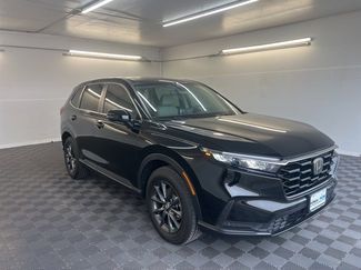 Used 2026 Honda CR-V EX-L video 2