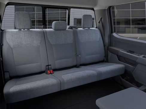 New 2026 Ford F250 XLT w/ Tremor Off-Road Package image 8