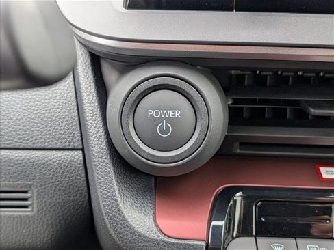 New 2026 Toyota Prius Plug-In Hybrid image 18