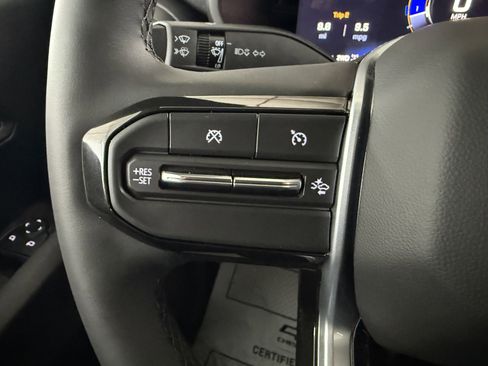 New 2026 Chevrolet Colorado Trail Boss image 23