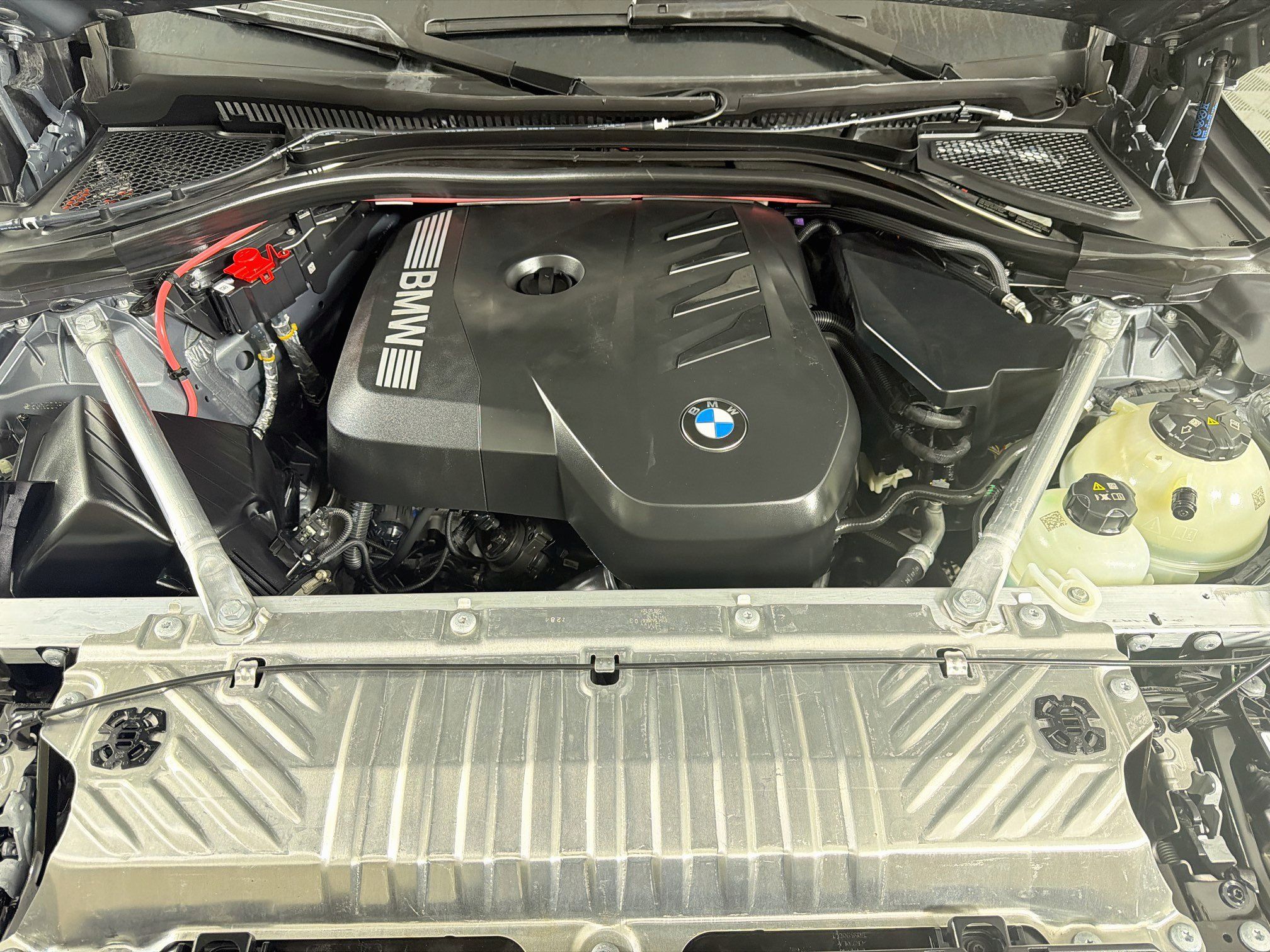 Used 2026 BMW X3 xDrive30i AWD/4WD image 33