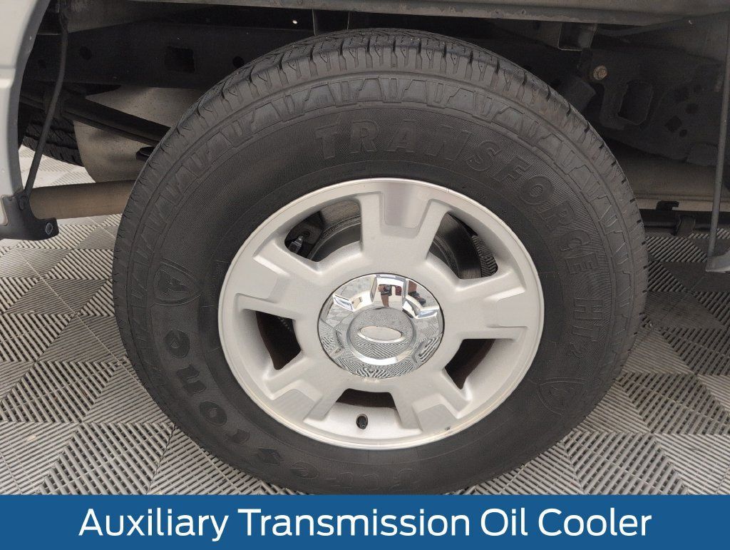Used 2011 Ford F150 XLT w/ XLT Convenience Pkg RWD image 18