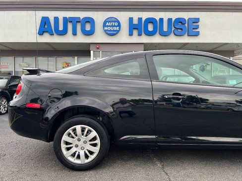 Used 2010 Chevrolet Cobalt LS FWD image 32