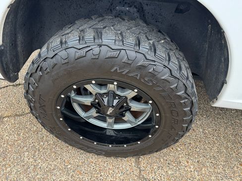 Used 2018 RAM 1500 Tradesman w/ Popular Equipment Group image 44