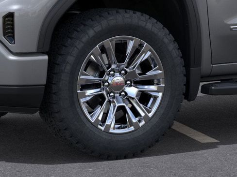 New 2026 GMC Sierra 1500 Denali w/ Technology Package AWD/4WD image 41
