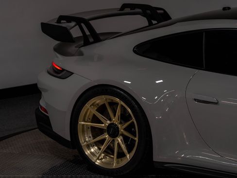 Used 2022 Porsche 911 GT3 image 45