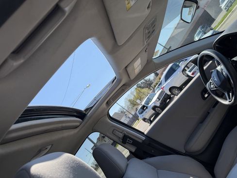 Used 2017 Honda HR-V EX image 21