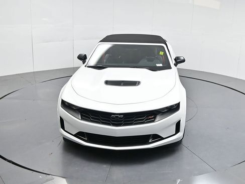 Used 2024 Chevrolet Camaro LT w/ RS Package image 50