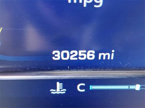 Used 2024 Chevrolet Silverado 1500 LTZ w/ Technology Package image 14