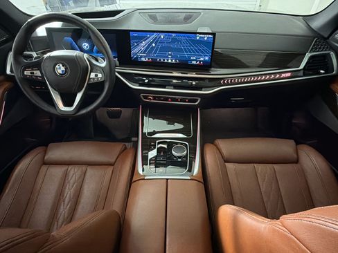 Certified 2024 BMW X5 xDrive40i w/ Premium Package AWD/4WD image 14