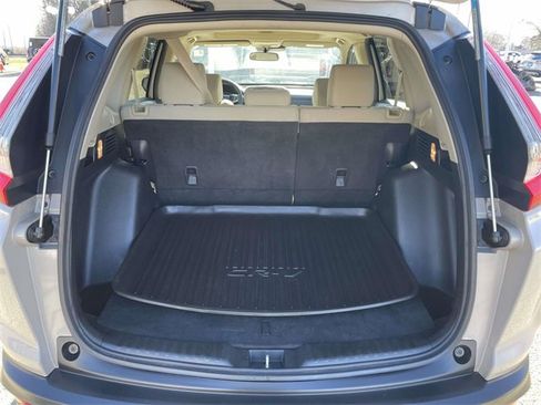 Used 2017 Honda CR-V EX image 8