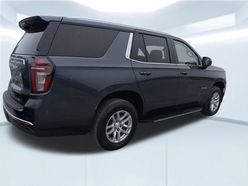 Used 2021 Chevrolet Tahoe LT image 8