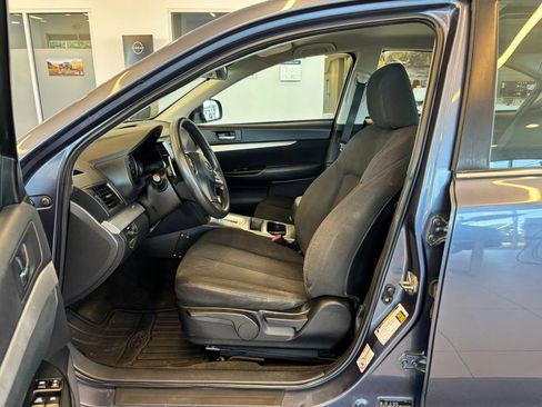 Used 2014 Subaru Legacy 2.5i AWD/4WD image 15