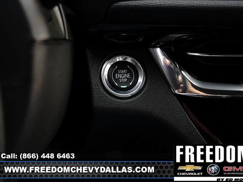 New 2026 Buick Envista Sport Touring image 30