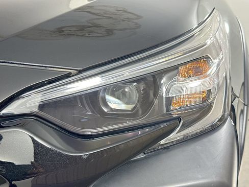 Used 2024 Subaru Outback Limited AWD/4WD image 39