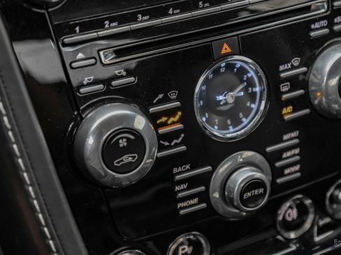 Used 2014 Aston Martin V8 Vantage S RWD image 74