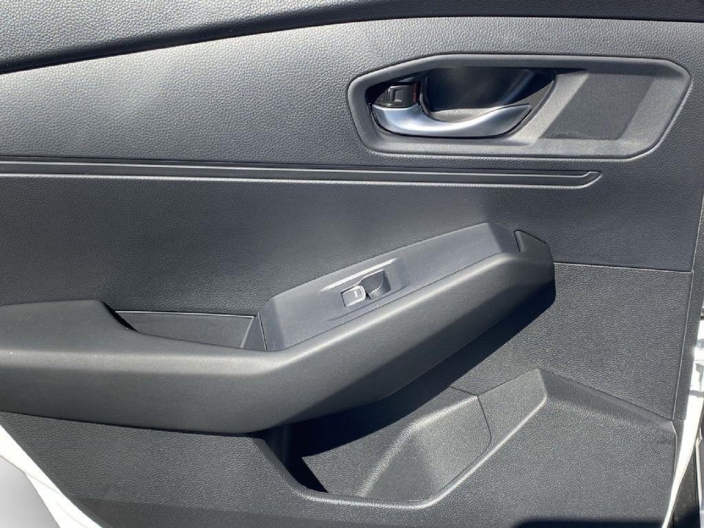New 2026 Honda Accord LX image 25