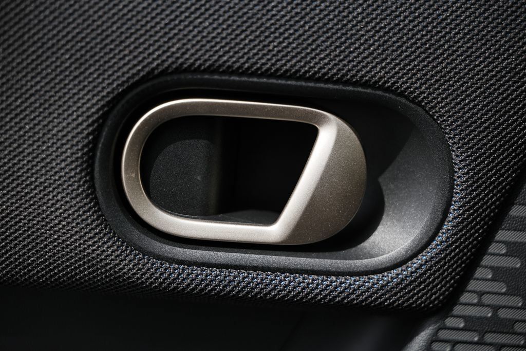 New 2026 MINI Cooper 4-Door Hardtop FWD image 15