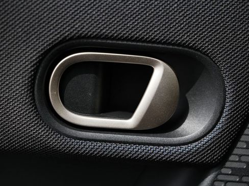 New 2026 MINI Cooper 4-Door Hardtop FWD image 15
