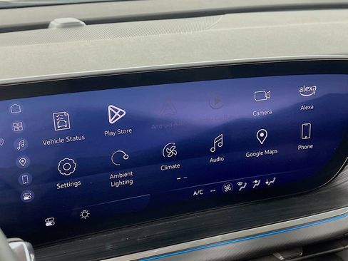 Certified 2024 Buick Envision Preferred image 14