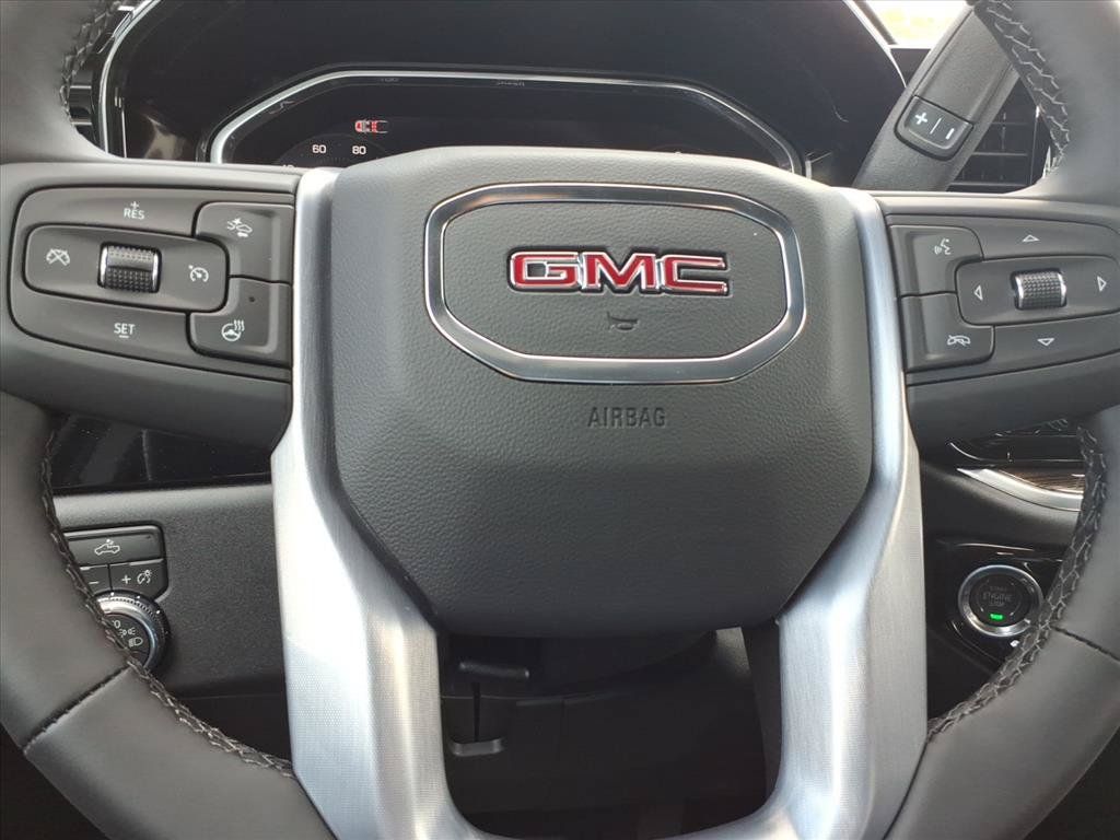 New 2026 GMC Sierra 1500 Elevation AWD/4WD image 20